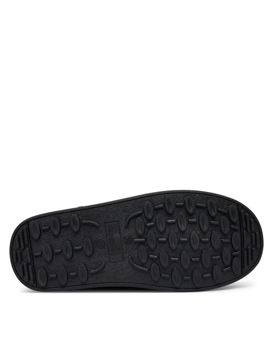 LOVE MOSCHINO LOVE MOSCHINO Śniegowce JA24132G0PISG00B Czarny