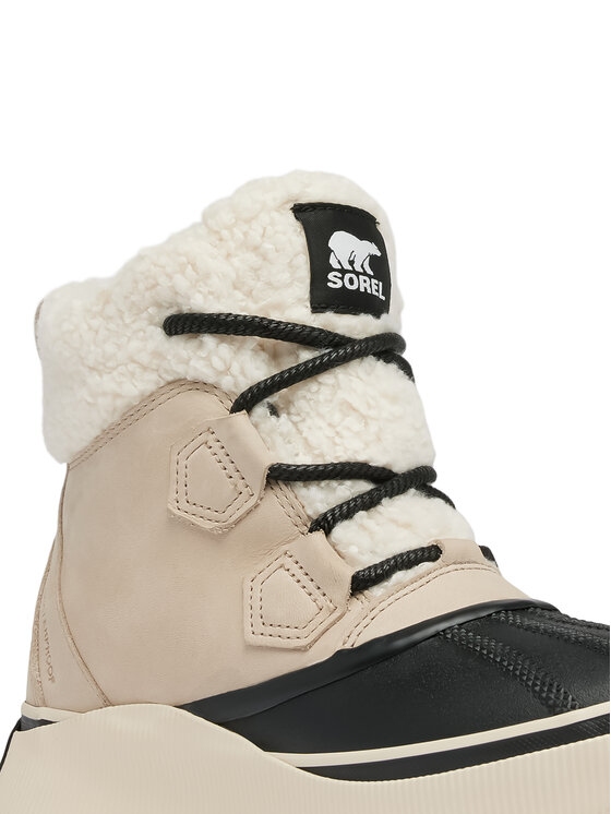 Sorel Sorel Μπότες Χιονιού Out N About™ IV Chillz Wp 2088131264 Μπεζ