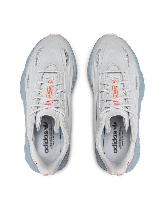 adidas Originals adidas Originals Снікерcи Ozweego Celox GX1863 Сірий