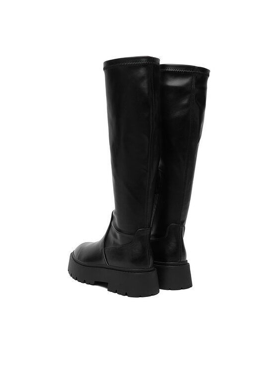 DeeZee Kozaki CEO-HY8008S-5 Czarny | Modivo.pl