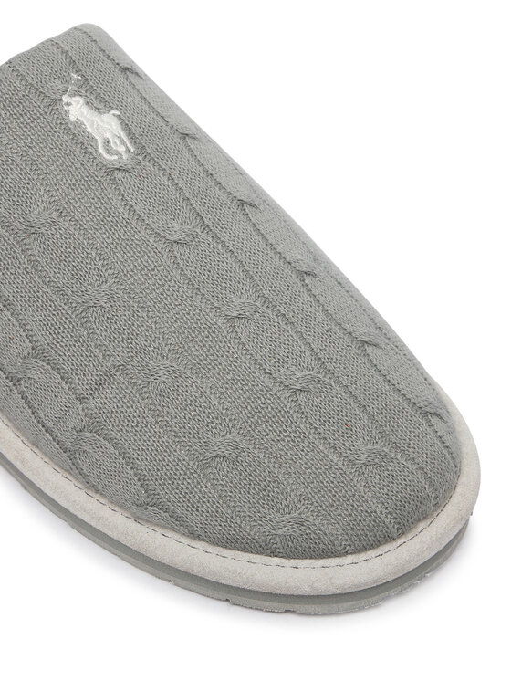 Polo Ralph Lauren Polo Ralph Lauren Čības 842P24248002 Pelēks