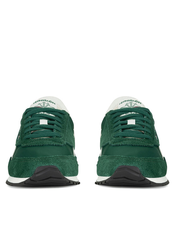 Reebok Reebok Sneakersy CLASSIC AZ 100221226 Zielony
