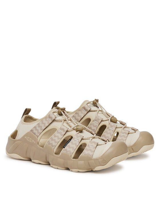Keen Keen Sandále Hyperport H2 M 1030611 Béžová