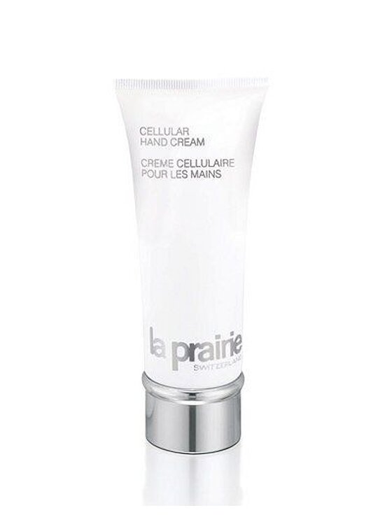 La Prairie La Prairie La Prairie Cellular Hand Cream Nawilżający krem do rąk redukujący przebarwienie 100ml Krem do twarzy