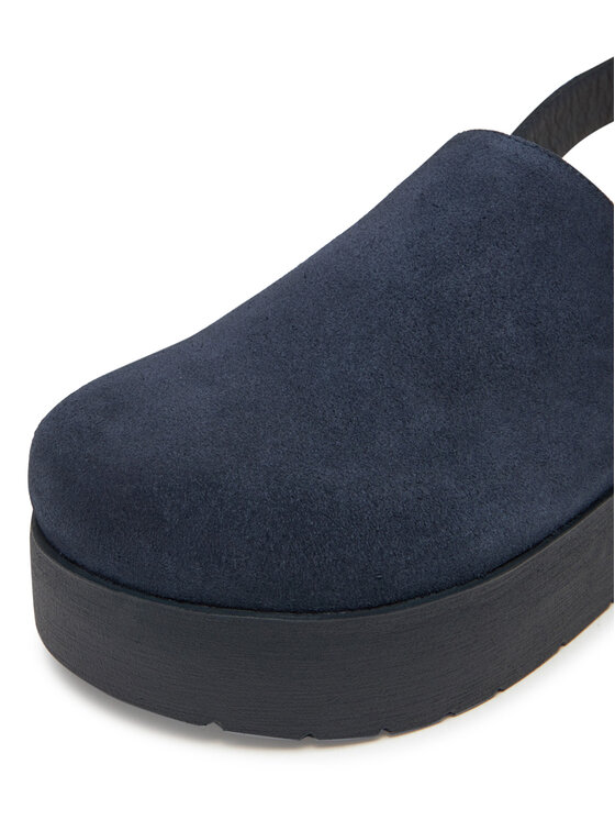 G-Star Raw G-Star Raw Sandály FAIZA-118914 Tmavomodrá