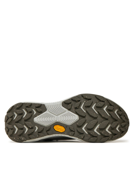 Hoka Hoka Sneakersy Transport GTX GORE-TEX 1133957 Šedá
