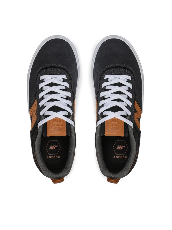 New Balance New Balance Laisvalaikio batai NM306SNL Juoda
