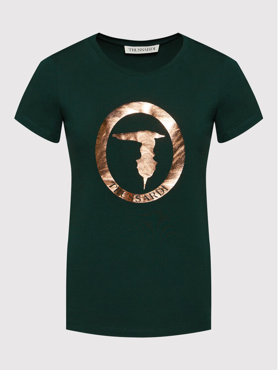 Trussardi maglietta outlet