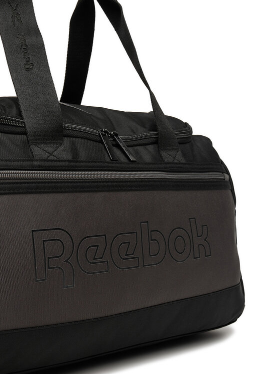 Reebok Reebok Nädalavahetuse kott C-RBK-P-005-08 Must
