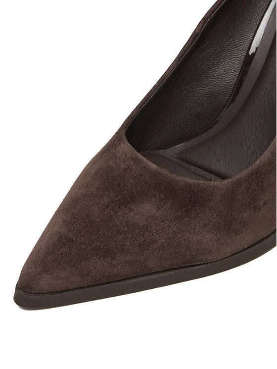 GINO ROSSI GINO ROSSI High Heels EO-AZI-LT2472-1 Braun