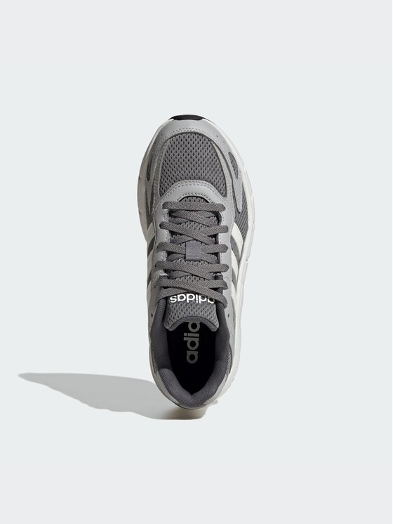 adidas adidas Sneakersy 168362 Szary