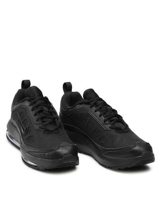 Nike Nike Снікерcи Air Max Ap CU4826 001 Чорний