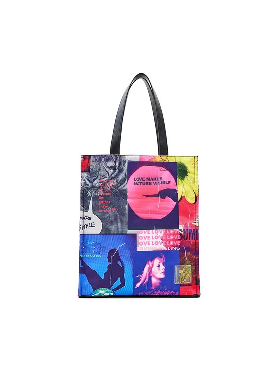 Borsetta Desigual