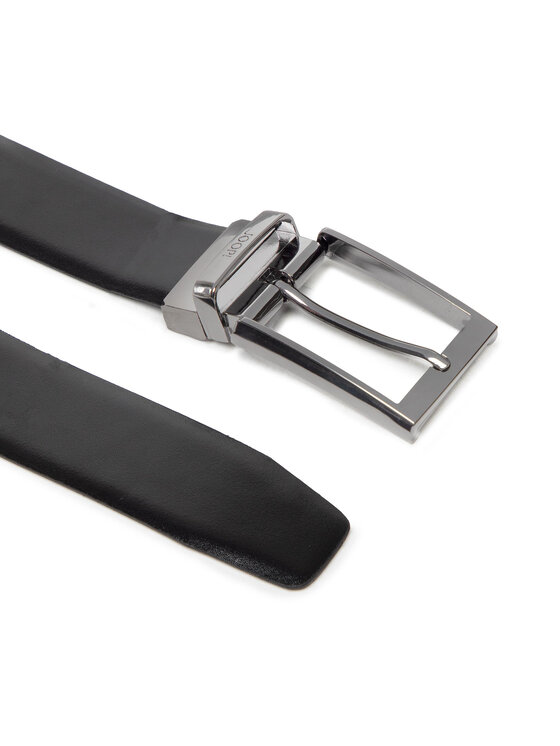 JOOP! JOOP! Cintura da uomo 7162 Nero