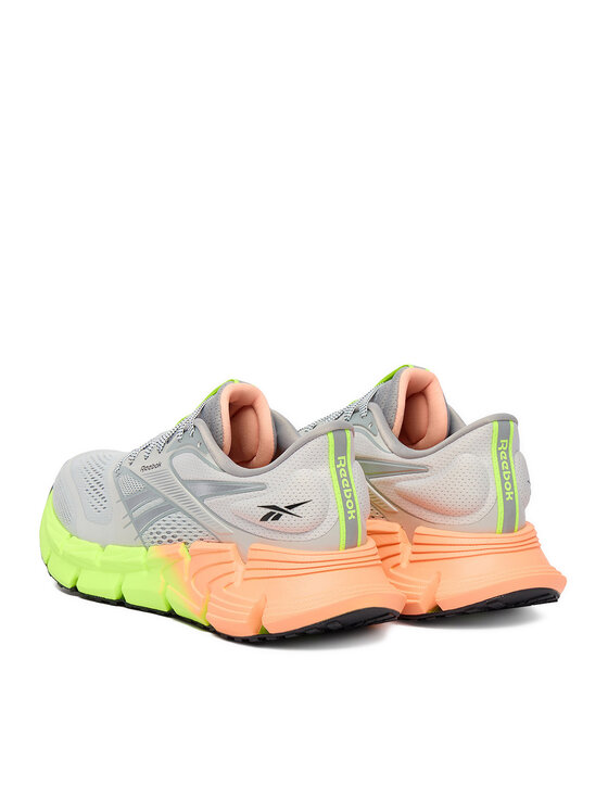 Reebok Reebok Маратонки за бягане EO-FLOATZIG 2 100244487 Сив
