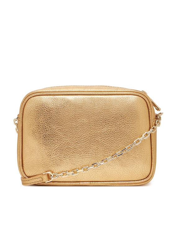 Patrizia Pepe Patrizia Pepe Borsetta 8B0071/L138-Y442 Oro