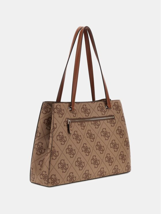 Guess Guess Handtasche 178637 Braun