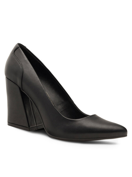 Nine West Nine West Salonarji KALILA 13196GP Črna