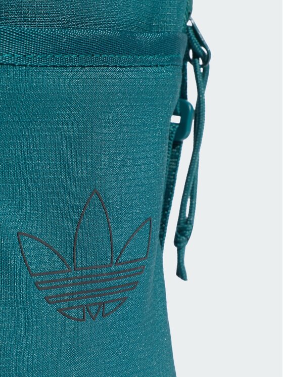 adidas adidas Torba 168894 Zielony
