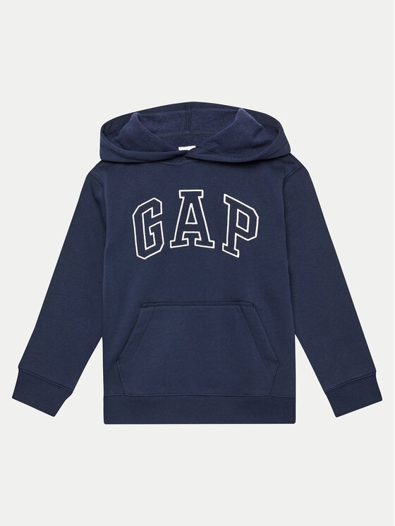 Gap Jopa 516663-06 Mornarsko Modra Regular Fit