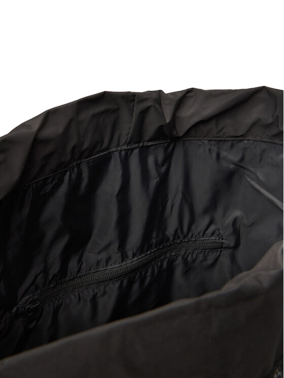 adidas by Stella McCartney adidas by Stella McCartney Turnbeutel Gymsack Croc AOP Shine JY4205 Schwarz