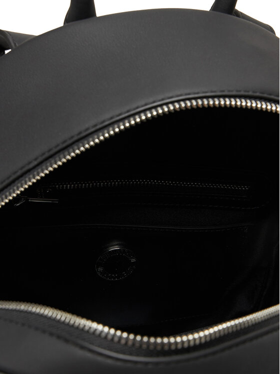 LOVE MOSCHINO LOVE MOSCHINO Раница JC4193PP1NKD000B Черен
