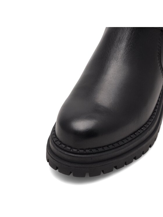 Lasocki Lasocki Botine RST-WHETHER-05 Negru