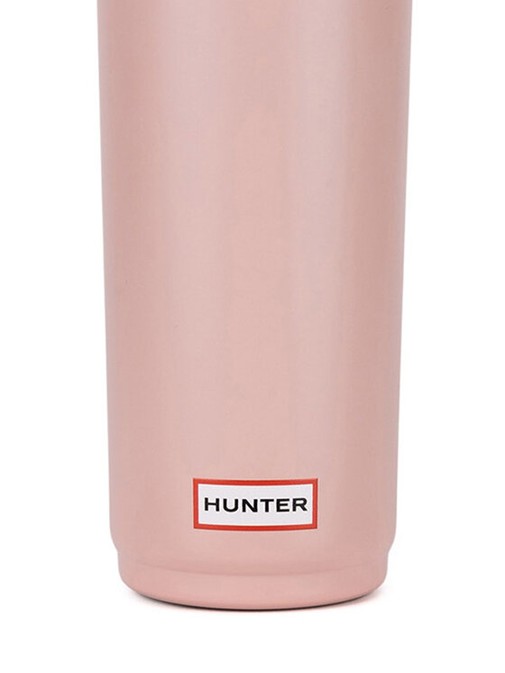 Hunter Hunter Termos ZLIP-BT-05-500 Różowy