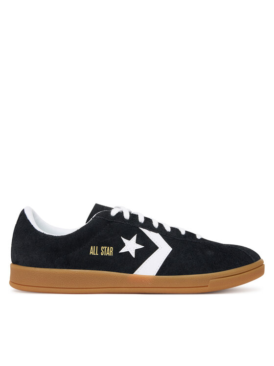 Converse Converse Sneakersy All Star Classic Trainer A16534C Czarny