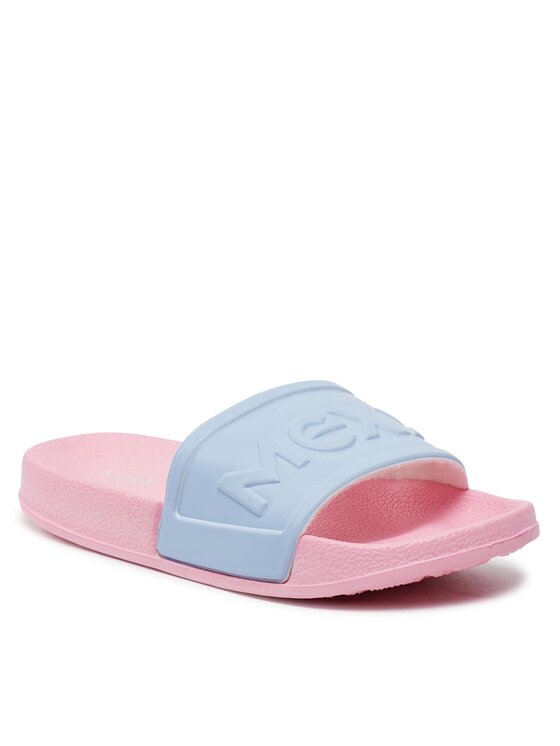 MEXX Mules / sandales de bain MIJB1905741G-01 Bleu