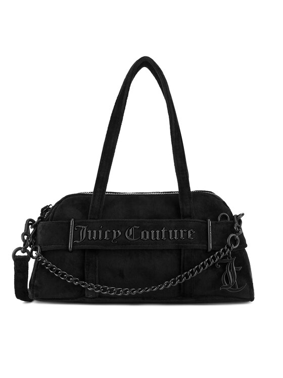 Фото - Жіноча сумка Juicy Couture Torebka BIJXT3263W5S Czarny 