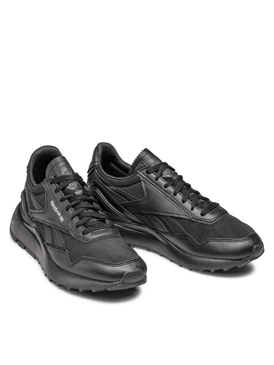 Reebok Reebok Superge Cl Legacy Az H68650 Črna