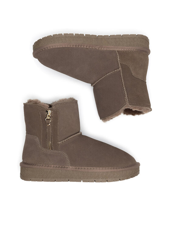 Lasocki Lasocki Stivali da neve WFA2975-1Z Beige