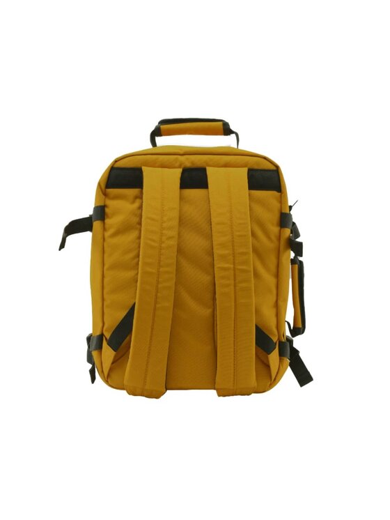 CabinZero CabinZero Plecak Szkolny Classic 2w1 Brązowy
