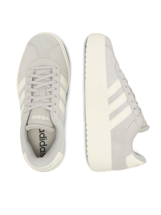 adidas adidas Tenisice VL COURT BOLD IF9784 Siva