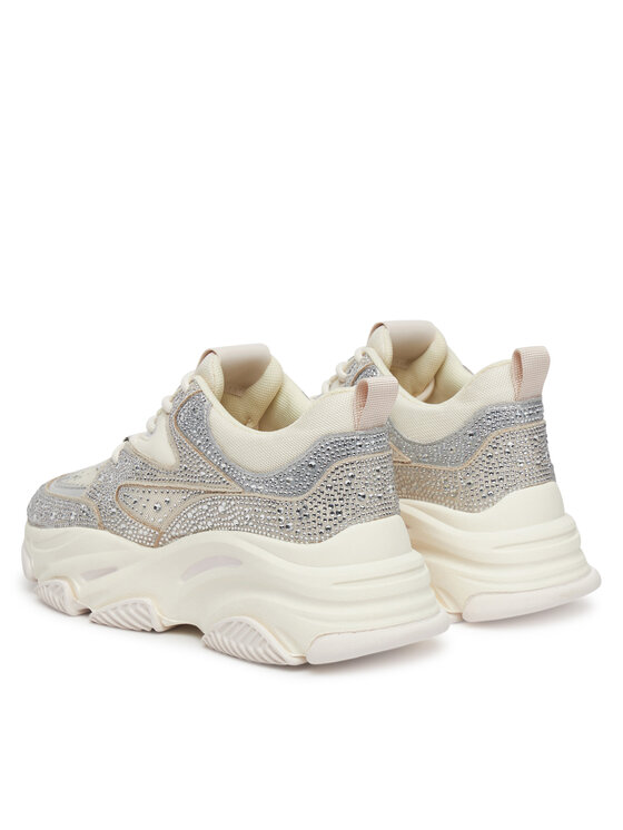 Steve Madden Steve Madden Sneakers Privy SM19000082 Argento