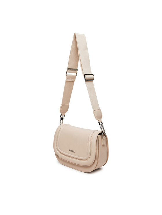Badura Badura Borsetta wen-1-01 Beige