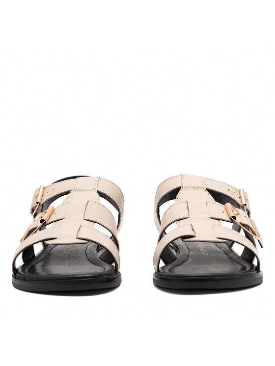 Sergio Bardi Sergio Bardi Sandalen WI16-B1034-03SB Beige