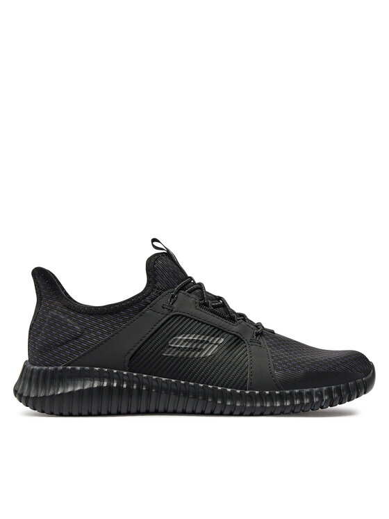 Sneakers Skechers Elite Flex 52640/BBK Negru