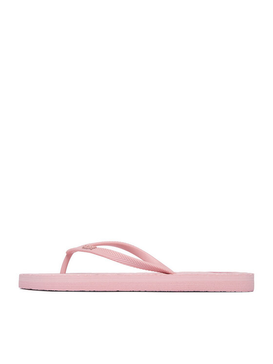 Roxy Roxy Natikače CEOWB-SS25-3C021 Svijetlo žuta