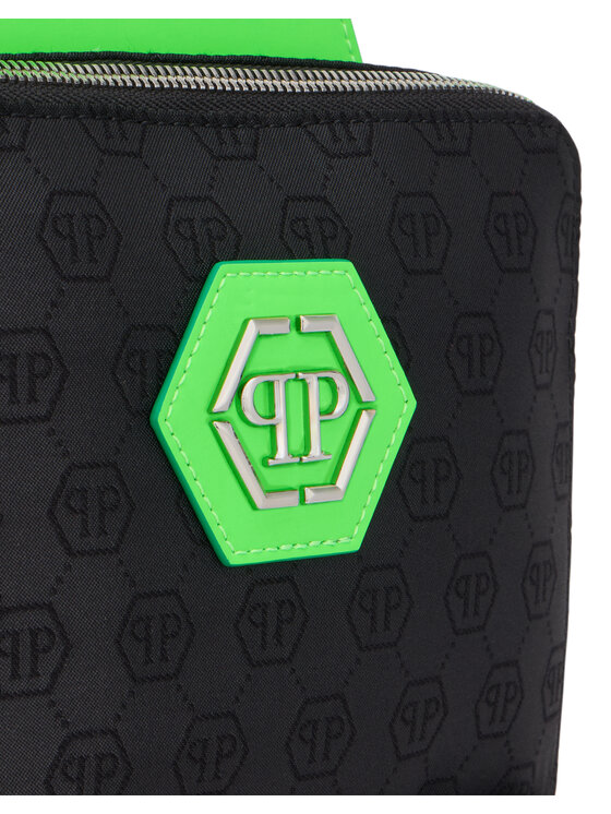 PHILIPP PLEIN PHILIPP PLEIN Torba 30741 Czarny