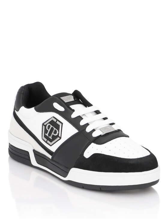 PHILIPP PLEIN PHILIPP PLEIN Sneakers 28608 Bianco