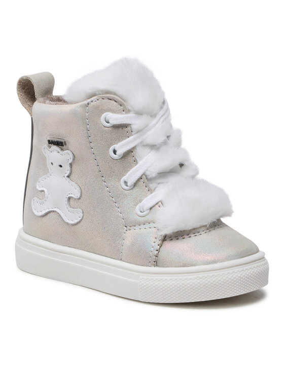 Stivali 11570014 Beige