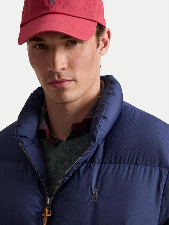 Polo Ralph Lauren Polo Ralph Lauren Sulejope 710B30161003 Tumesinine Regular Fit