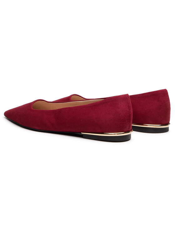 Ballerine Code