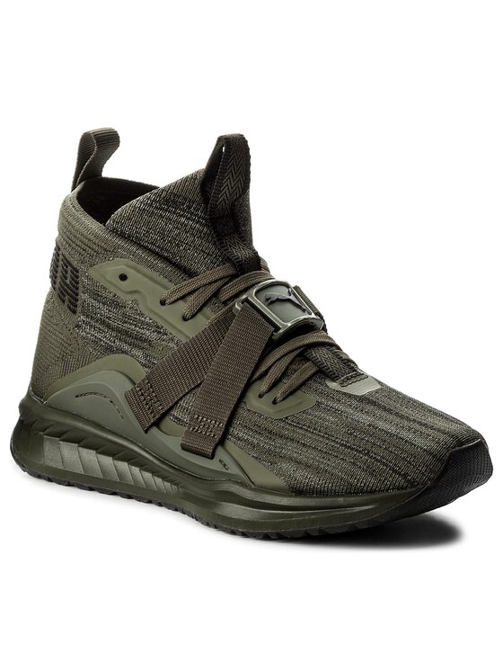 Puma hotsell ignit evoknit