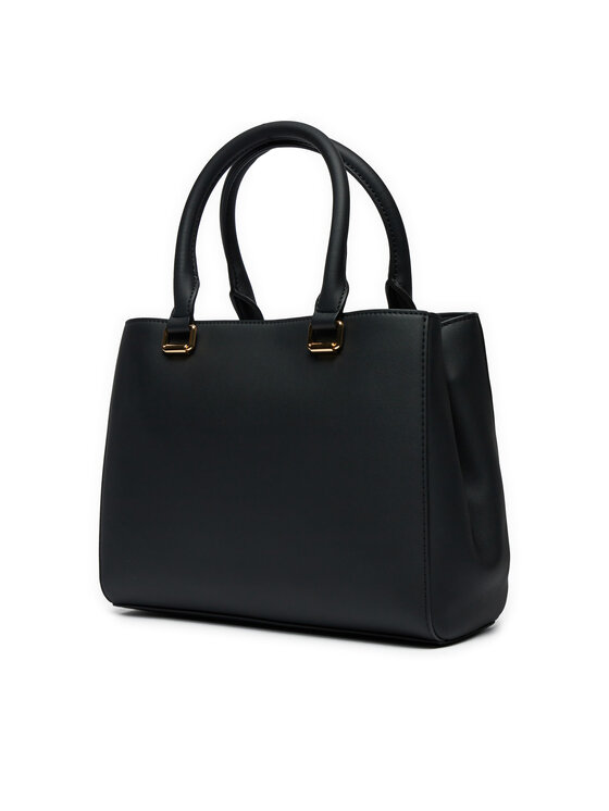 LOVE MOSCHINO LOVE MOSCHINO Torbica JC4022PP1LKD0000 Crna