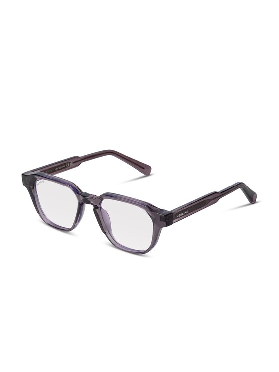 Herling Herling Occhiali con filtro luce blu Zane Grigio