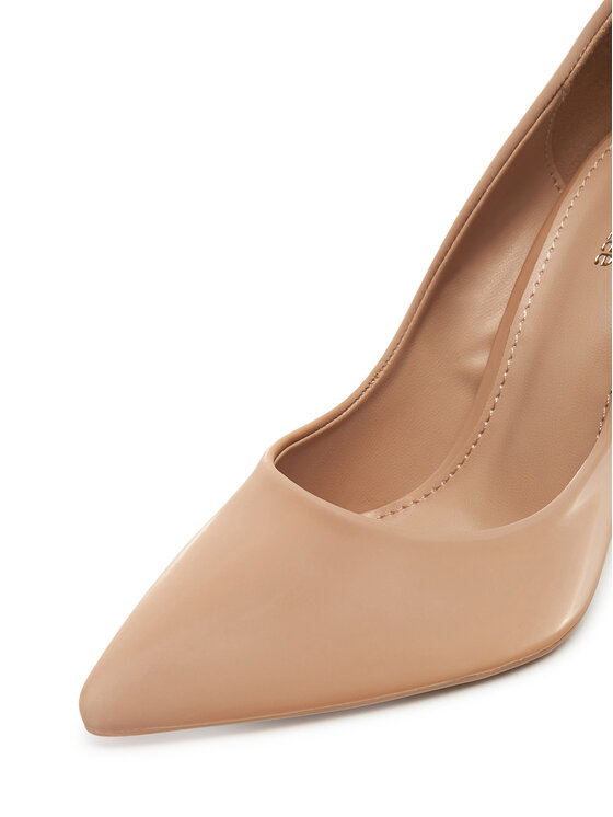 DeeZee DeeZee Štikle AB2-4503 Bež
