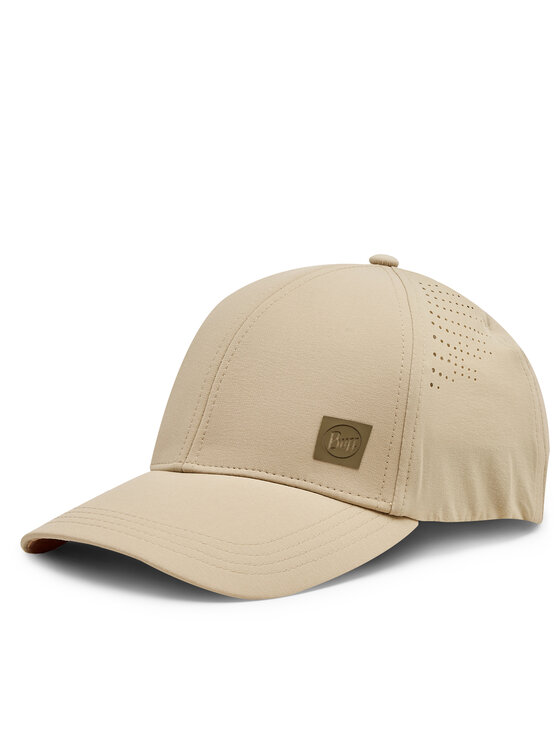 Cappellino Buff